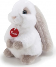 TRUDI 23704 Coniglio Clemente Peluche per Bambini da 0+ Anni