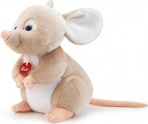 TRUDI 23869 Topo Nino Peluche Taglia M per Bambini da per Bambini da 0+ Anni