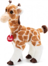 TRUDI 27141 Giraffa Geltrude Peluche Taglia S per Bambini da 0+ Anni