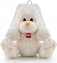 TRUDI 51252 Sweet Collection Coniglio Virgilio Coniglietto Peluche Taglia XXS 0+