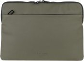 TUCANO BFGOM1516-VM Borsa per Notebook 16" Custodia a Tasca Gommata Verde