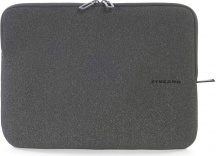 TUCANO BFM1314-BK Custodia Borsa Notebook 13" - 14"  M�lange Second Skin