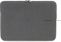 TUCANO BFM1516-BK Custodia Borsa Notebook 15.6" Universale  M�lange SecondSkin