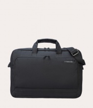 TUCANO BSTN17 BK Borsa per Notebook 17" in Plastica Riciclata Nero BSTN17-BK