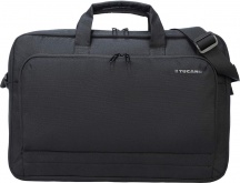 TUCANO BSTN-BK Borsa Computer Portatile Notebook 15.6" Universale Nero  Star