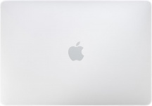 TUCANO HSNI-MBP1621-TR Nido Borsa Per Notebook 16" Custodia Rigida Trasparente