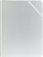 TUCANO IPD109MT-SL Custodia tablet  METAL Silver