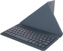 TUCANO TAB-SC10-IT-B Cover custodia per Tablet con tastiera colore Blu