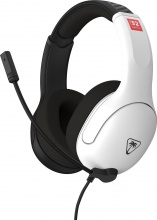 TURTLE BEACH 1179840 Airlite Fit Cuffie Gaming a Padiglione Cablate Microfono