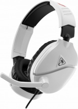 TURTLE BEACH 1181157 Recon 70 Cuffie Gaming a Padiglione Cablate Microfono Nero Bianco