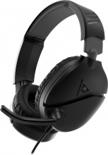TURTLE BEACH TBS-3001-05 Recon 70 Cuffie Gaming con Microfono con filo Nero