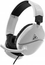 TURTLE BEACH TBS-3001-15 Recon 70 Cuffie Gaming con Microfono con filo Bianco
