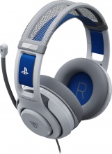 TURTLE BEACH TBS-3002-15 Atlas 200 Cuffie Gaming con filo con Microfono Bianco