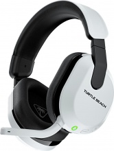 TURTLE BEACH TBS-3102-15 Stealth 600 Gen 3 Cuffie Gaming Bluetooth Wireless Bianco