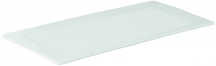 Table Top B972 Vassoio Mattonella Rettangolare cm 37.5x17x2.5h