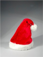 Tabor 405946 Decori Babbo Natale Cappello in peluche 2016