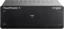 Tangent Powerampster II Amplificatore HIFI 2x100W Stereo Mode Nero