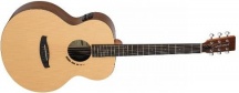 Tanglewood METROPOLITAN TM3E Chitarra Acustica Elettrificata Natural Satin