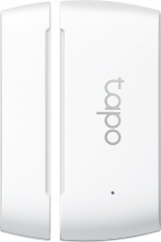Tapo T110 sensore per portafinestra Wireless PortaFinestra Bianco