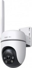 Tapo TC40GW Telecamera Videosorveglianza IP da Esterno 1920 x 1080 Pixel Cablato