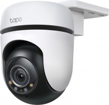 Tapo TC41 Telecamera IP Camera 2K Wifi da InternoEsterno da Soffittomuro