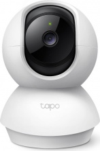 Tapo TC71 Tapo Telecamera di sicurezza Wifi da Interno 2304x1296Px Bianco