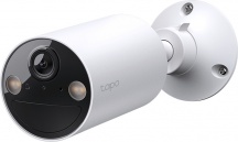 Tapo TC82 Telecamera IP Camera 2K Wifi da InternoEsterno da Soffittomuro