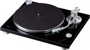 Teac 250446 Giradischi 4533 Giri Black