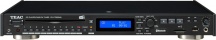 Teac CD-P750DAB-B Lettore CD Registratore DAB+, FM, MP3 Nero