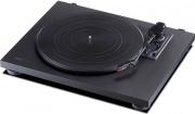 Teac TN-180BT-A3 Giradischi 334578 giri Phono Line Bluetooth USB Nero