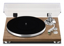 Teac TN-400BT-XWA Giradischi  Bluetooth Manuale 33,45,78 Girimin