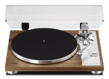 Teac TN-4D-SE Giradischi ad Azionamento Diretto Manuale 33 13,45 Girimin