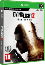 Techland 1061132 Videogioco Techland Xbox Dying Light 2 Stay Human