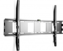 Techly ICA-PLB 2230 Supporto TV Parete Fisso 55" a 100" 150 Kg VESA Nero