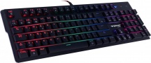 Tecno 16.60 Tc-Pg541 Tastiera Usb Qwerty Italiano Nero