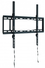 Tecno 35.12 Staffa Per Tv Fissa inclinabile Universale Nero 23  65" St012