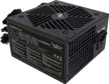 Tecnoware FAL651FSP12 Alimentatore PC 650 Watt 24-pin ATX ATX colore Nero