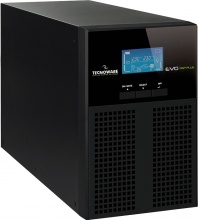 Tecnoware FGCEDP1202IEC Gruppo di Continuit� UPS 1,2kVA 1080W Doppia Conversione