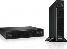 Tecnoware FGCEDP1202RTIEC Gruppo di Continuit� UPS 1,2 kVA 1080 W AC EVO DSP Plus 1200