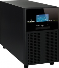 Tecnoware FGCEDP2402IEC Gruppo di Continuit� UPS 2400 VA  2160 Watt 10 min EVO DSP PLUS 2400