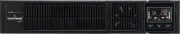 Tecnoware FGCEDP2402RTIEC UPS 2.4 Kva Rack  Tower Online Iec Togheter On