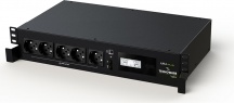 Tecnoware FGCERAPL1202RSCH Gruppo di Continuit� UPS 1200 VA  840 Watt 25 min UPS ERA PLUS 1200