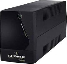 Tecnoware FGCERAPL2602IEC Ups 2600 Va Iec Line Int. Era Plus Togheter On