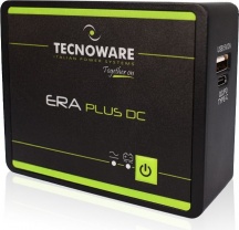 Tecnoware FGCERAPLDC253C Gruppo di Continuit� (UPS) Standby 25 W  ERA PLUS DC