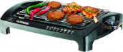 Telefunken M06473 Barbecue Elettrico da Tavolo Potenza 2000 W