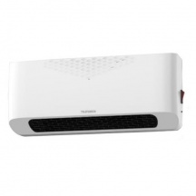 Telefunken M08008 Termoconvettore a Parete Stufa elettrica 2000 watt Bianco