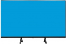 Telesystem 28000248 TV 32 Pollici HD Ready Display LED DVBT2CS2 Classe E Nero