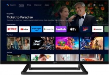 Telesystem TS32FL SMG14 Smart TV 32 Pollici HD Ready LED Android