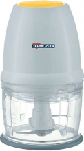 Termozeta TER76041 Tritatutto Elettrico 300 ml 260 Watt Lama Inox  Bella Cucina