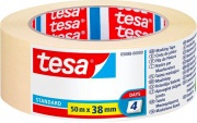 Tesa 05088-00000 Nastro carta per mascheratura standard 38 mm x 50 mt